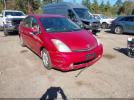 Toyota Prius Image 1