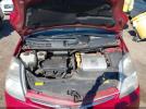 Toyota Prius Image 5