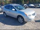 Nissan Rogue Sv Image 1