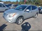 Nissan Rogue Sv Image 3