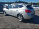 Nissan Rogue Sv Image 2
