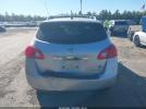 Nissan Rogue Sv Image 13