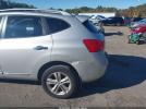 Nissan Rogue Sv Image 5