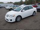 Toyota Corolla Le Image 2