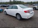 Toyota Corolla Le Image 4