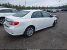 Toyota Corolla Le Image 12