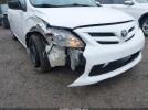 Toyota Corolla Le Image 8