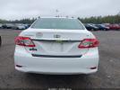 Toyota Corolla Le Image 13