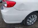 Toyota Corolla Le Image 17