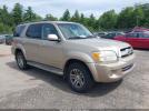 Toyota Sequoia Sr5 V8 Image 1