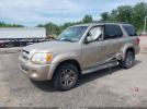 Toyota Sequoia Sr5 V8 Image 3