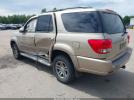 Toyota Sequoia Sr5 V8 Image 8