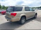 Toyota Sequoia Sr5 V8 Image 5