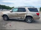 Toyota Sequoia Sr5 V8 Image 4
