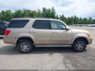 Toyota Sequoia Sr5 V8 Image 13