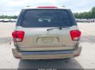 Toyota Sequoia Sr5 V8 Image 15
