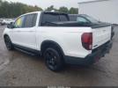 Honda Ridgeline Black Edition Image 4