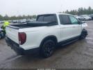Honda Ridgeline Black Edition Image 14