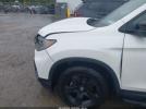 Honda Ridgeline Black Edition Image 2