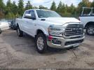 Ram 3500 Laramie  4x4 6'4 Box Image 1