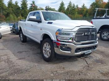  Salvage Ram 3500