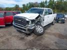 Ram 3500 Laramie  4x4 6'4 Box Image 3