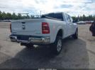 Ram 3500 Laramie  4x4 6'4 Box Image 4