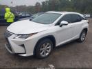 Lexus RX Image 18