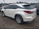 Lexus RX Image 2