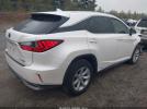 Lexus RX Image 5