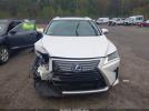 Lexus RX Image 17
