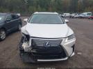 Lexus RX Image 11