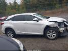 Lexus RX Image 12