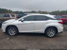 Lexus RX Image 13