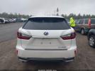 Lexus RX Image 15