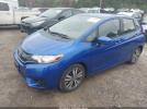 Honda Fit Ex Image 4