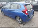 Honda Fit Ex Image 3