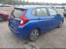 Honda Fit Ex Image 2