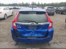 Honda Fit Ex Image 16