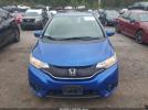 Honda Fit Ex Image 11