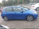 Honda Fit Ex Image 18