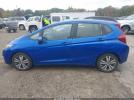 Honda Fit Ex Image 10