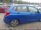 Honda Fit Ex Image 9