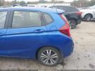 Honda Fit Ex Image 12