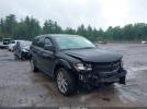 Dodge Journey Gt Awd Image 1