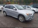 Mitsubishi Outlander Se Image 1