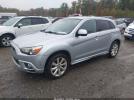 Mitsubishi Outlander Se Image 6