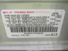 Mitsubishi Outlander Se Image 14