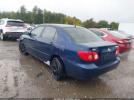 Toyota Corolla Le Image 3