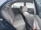 Toyota Corolla Le Image 10